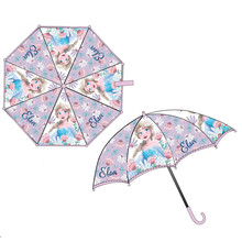 Ombrello lic. 'Frozen' 100% nylon