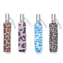 Ombrello Open Close Antivento Nylon 100% Nylon