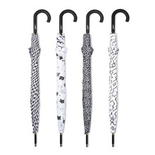 Ombrello Pongee Aut. Antivento 100% Nylon