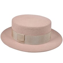 Cappello Feltro Forma Magiostrina 100% lana