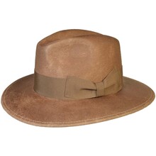 Cappello Modello Travaller Skywool 100% Lana