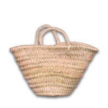 Borsina Palma Manici Sisal 100% palma