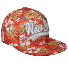 Cappello Snapback 'Full Sun' 100% poliestere