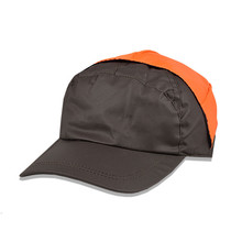 Cappello Baseball Reversibile 55% poliestere 45% cotone