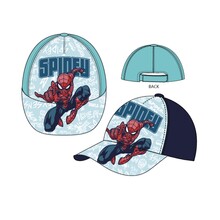 Cappello Baseball 'Spiderman'