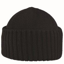 Cuffia Risvolto Alto Misto Cachemir 30% Lana 30% Visc 20% Chac 20% Poli