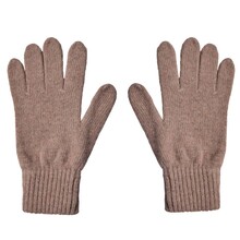 Guanto Uomo 70%lana 30% poliammide