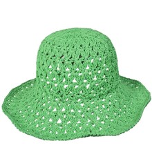 Cappello Modello Pamela 100% Carta TG Unica Regolabile