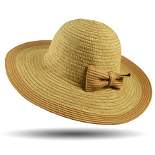 Cappello Pamela 'Full Sun' 50% carta 50% poliestere