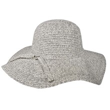 Cappello Modello  Pamela Cucita 100% carta TG Unica Regolabile