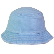 Cappello Modello Pescatore Baby 100% Cotone TG Assortite 42-48