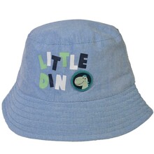 Cappello Modello Pescatore Bimbo 55% Cotone 45% Poliestere