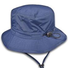 Cappello Pescatore Modello 100% Nylon UV Protection