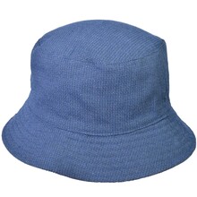 Cappello Modello Pescatore Uomo 60% Cotone 25% Pol 15% Lino
