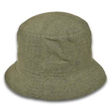 Cappello Pescatore Unito 100% Cotone