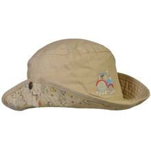 Cappello Modello  Pescatore Bimbo 100% cotone TG Assortite 50 52 54
