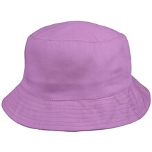 Cappello Modello Pescatore Tinta 100% Cotone