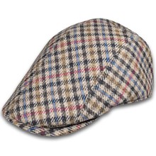 Cappello Coppola Piedipull Grandi 80% lana 20% poliestere