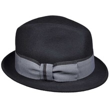 Cappello 'Trilby' 100% lana
